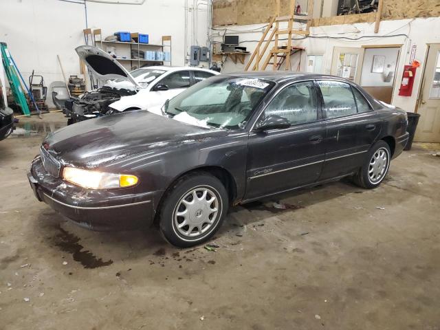  Salvage Buick Century