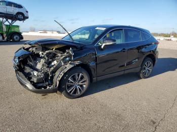  Salvage Toyota Venza