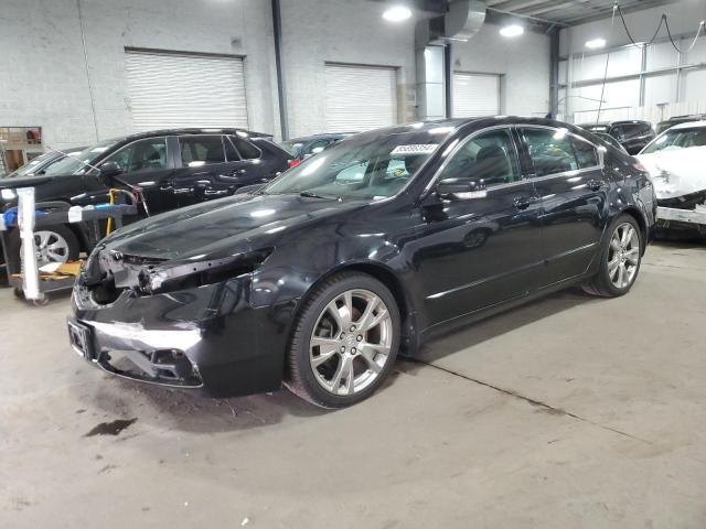  Salvage Acura TL