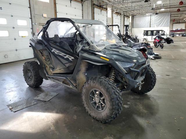  Salvage Polaris Rzr Pro Xp