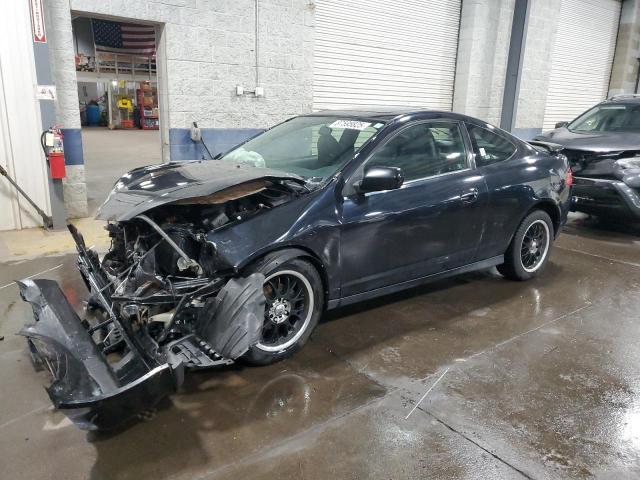  Salvage Acura RSX