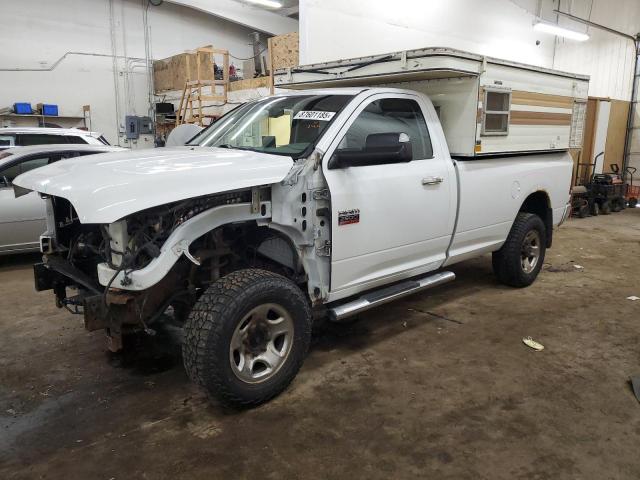  Salvage Dodge Ram 2500