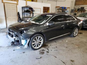  Salvage Cadillac XTS