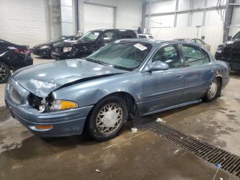  Salvage Buick LeSabre