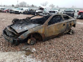  Salvage Toyota Celica