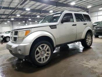  Salvage Dodge Nitro