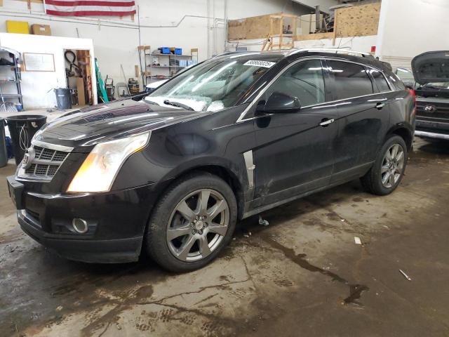  Salvage Cadillac SRX