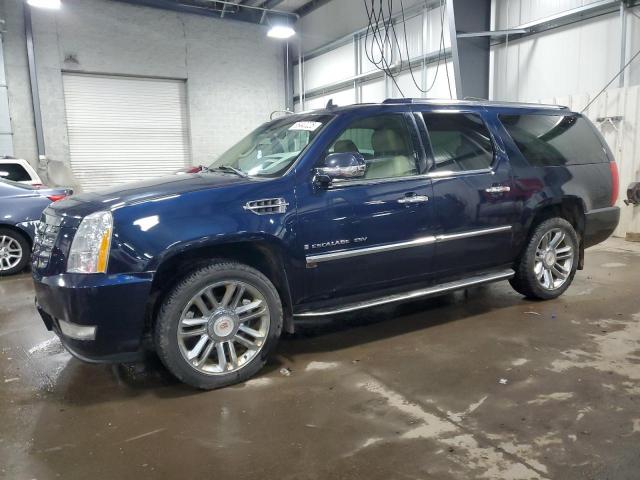  Salvage Cadillac Escalade