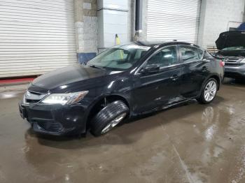  Salvage Acura ILX