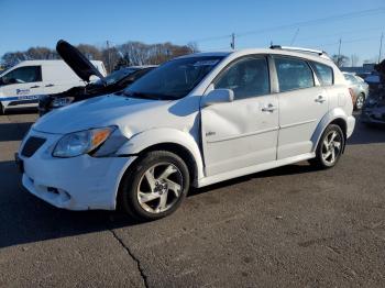  Salvage Pontiac Vibe