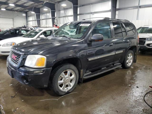  Salvage GMC Envoy