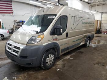  Salvage Ram Promaster