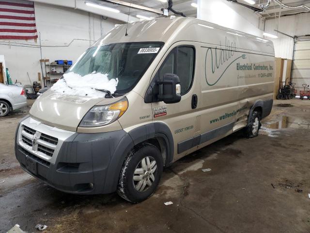  Salvage Ram Promaster