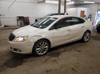  Salvage Buick Verano