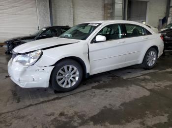  Salvage Chrysler Sebring