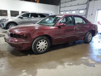  Salvage Buick Century