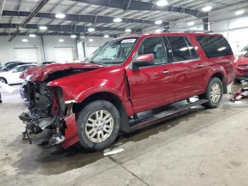  Salvage Ford Expedition