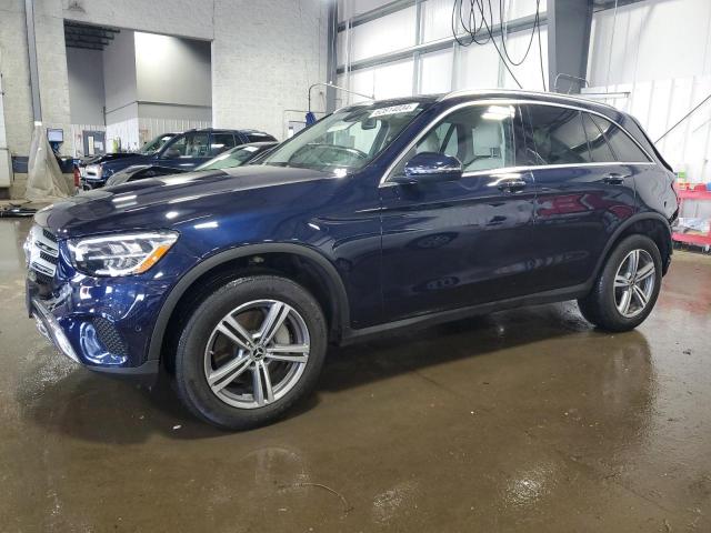  Salvage Mercedes-Benz GLC