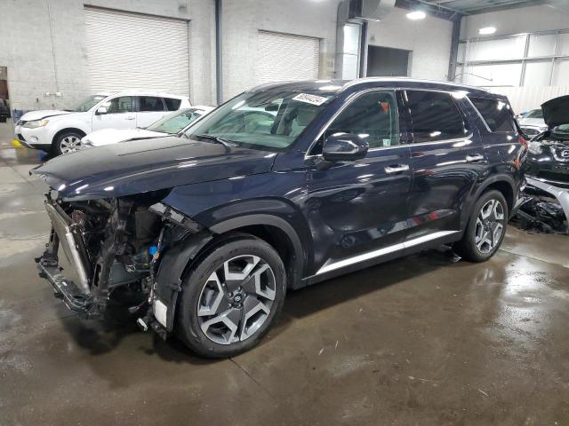  Salvage Hyundai PALISADE