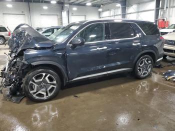  Salvage Hyundai PALISADE