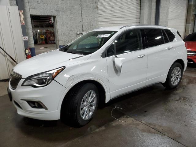  Salvage Buick Envision