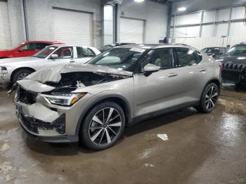  Salvage Polestar 2