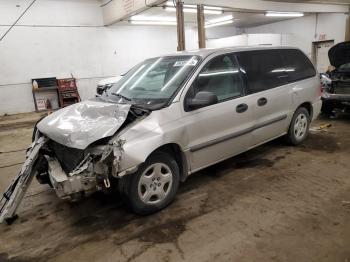  Salvage Ford Freestar