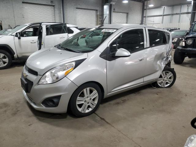  Salvage Chevrolet Spark