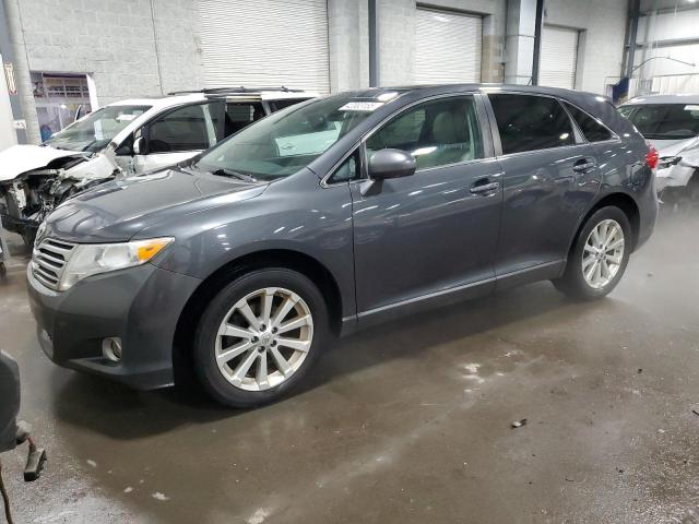  Salvage Toyota Venza