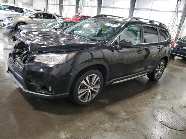  Salvage Subaru Ascent