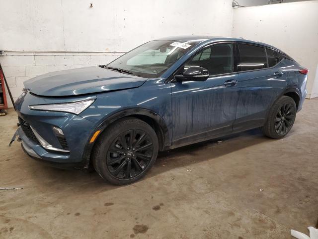  Salvage Buick Envista Sp