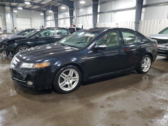  Salvage Acura TL