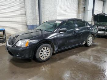  Salvage Mitsubishi Galant