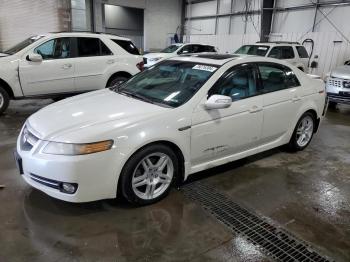  Salvage Acura TL