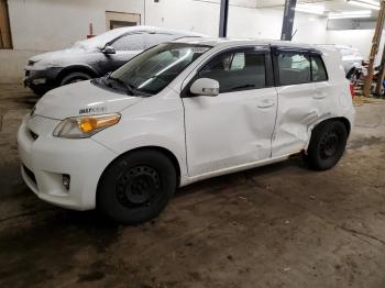  Salvage Toyota Scion