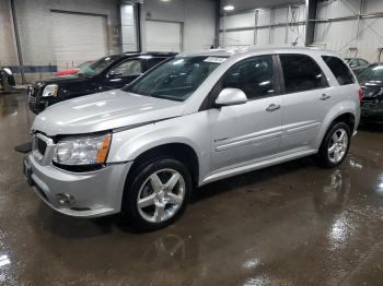  Salvage Pontiac Torrent