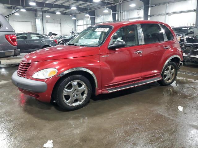  Salvage Chrysler PT Cruiser