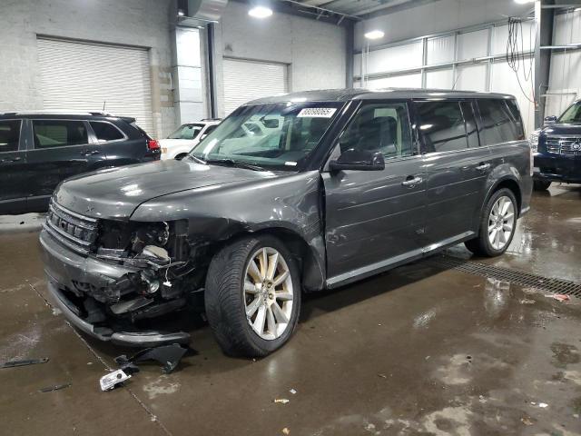  Salvage Ford Flex