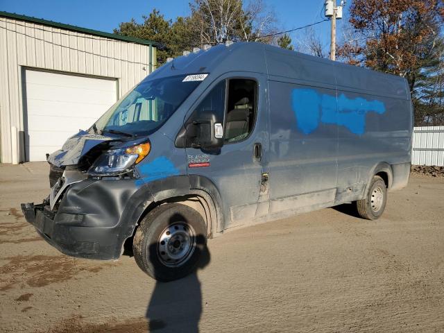  Salvage Ram Promaster