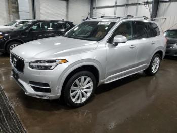  Salvage Volvo XC90