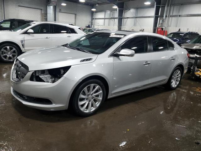  Salvage Buick LaCrosse