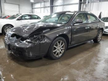  Salvage Buick Lucerne