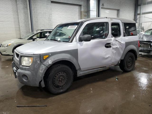  Salvage Honda Element