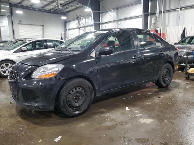  Salvage Toyota Yaris