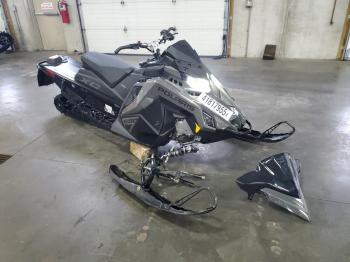  Salvage Polaris 800 Xc Sp