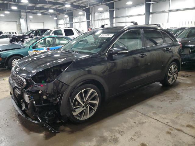  Salvage Kia Niro