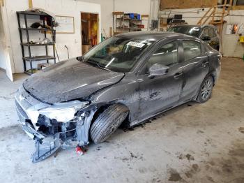  Salvage Toyota Yaris