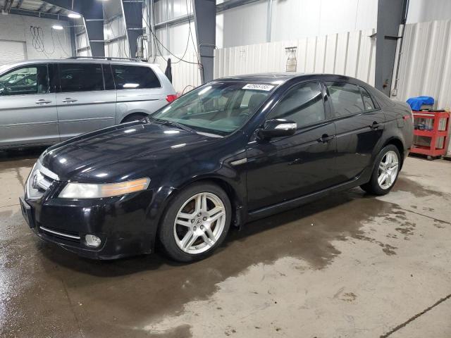  Salvage Acura TL