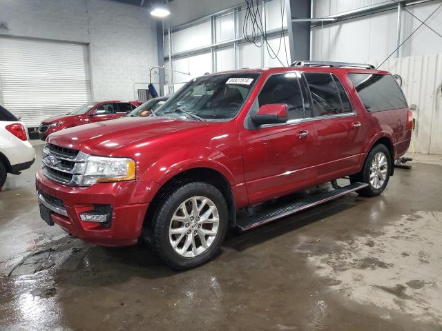  Salvage Ford Expedition