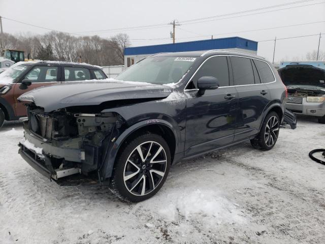  Salvage Volvo XC90